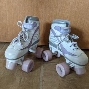 Roller skates